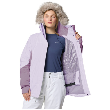 Damen-Winterjacke Columbia Ava Alpine™ II Insulated Jacket