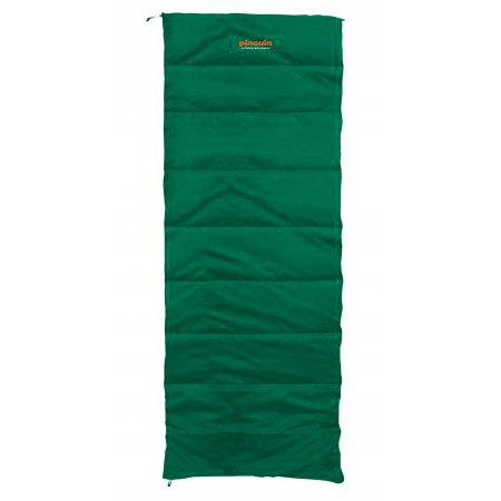 Deckenschlafsack Pinguin Travel khaki Khaki