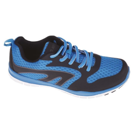 Damenschuhe Hi-Tec Iberis T blau Navy/LakeBlue/MidGray