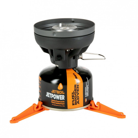 Kartusche Jet Boil JetPower Fuel 100g