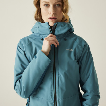Damenjacke Regatta Women’s Highton Stretch Padded Jacket