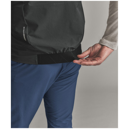 Herrenweste Ortovox Venet Softshell Vest