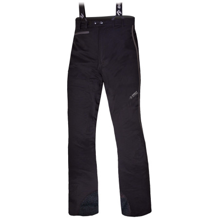 Hose Direct Alpine Midi schwarz Black