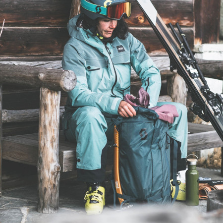 Rucksack Scott Mountain 35