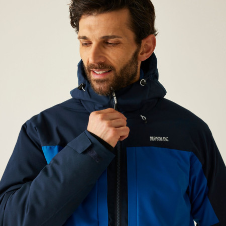 Herrenjacke Regatta Maland Insulated