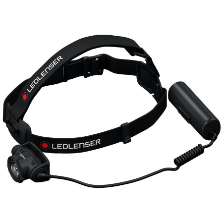 Stirnlampe Ledlenser H7R Core