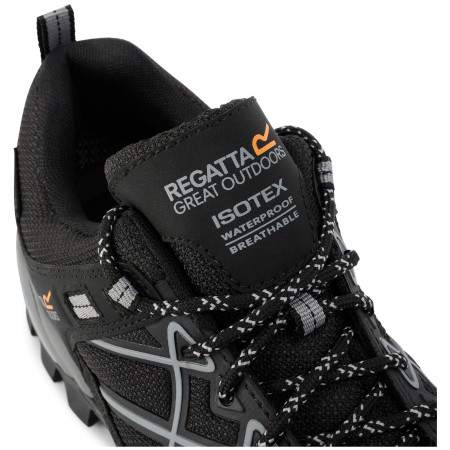 Herrenschuhe Regatta Samaris III Low