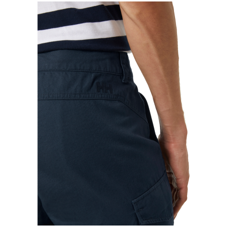Herrenshorts Helly Hansen Dock Cargo Shorts