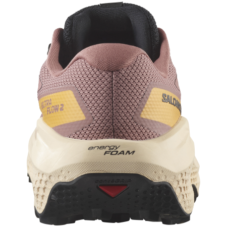 Damen Laufschuhe Salomon Ultra Flow 2 Gore-Tex