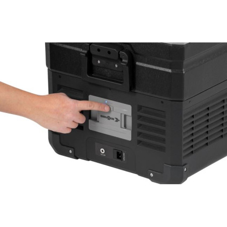 Wiederaufladbare Batterien Brunner Polarys Freeze Battery