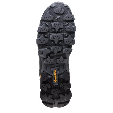 Herren Knöchel-Trekkingschuhe Hi-Tec Everest Snow Hiker
