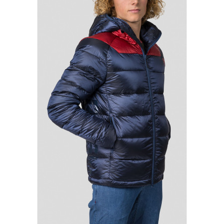 Herren-Winterjacke Rafiki Fuego