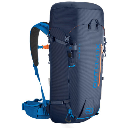 Rucksack Ortovox Peak Light 40 2022 blau BlueLake