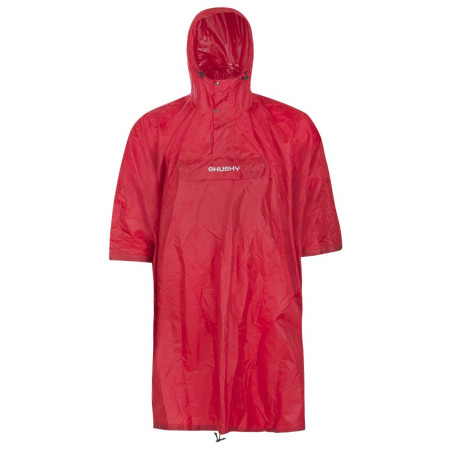 Regencape Husky Rafter rot