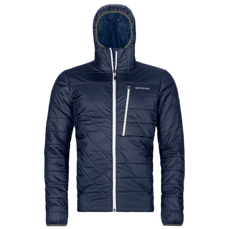 Herrenjacke Ortovox Swisswool Piz Bianco Jacket M