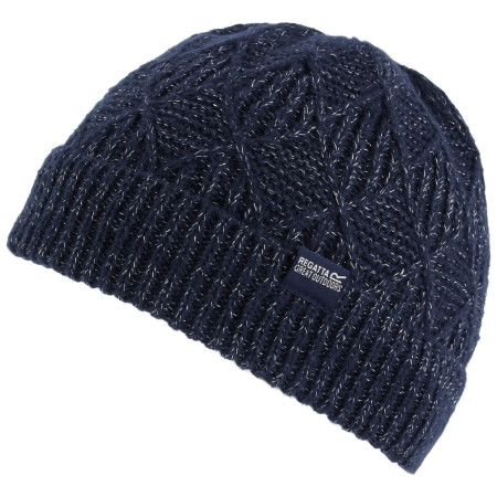 Mütze Regatta Multimix Hat blau Navy