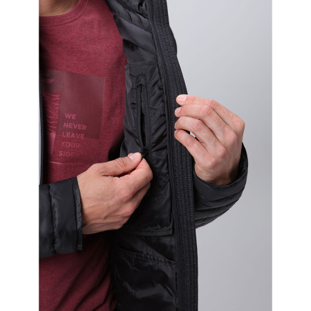 Herrenjacke Loap Jenor