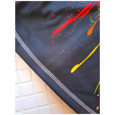 Kinder-Sweatshirt WAMU Game On