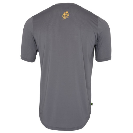 Herren Radtrikot Silvini Denno