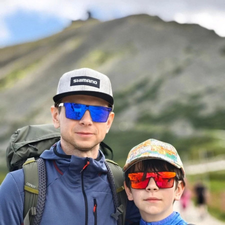 Sonnenbrille Vidix Bang 2026