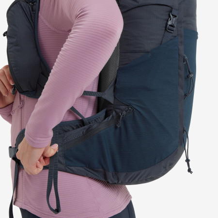 Damenrucksack Montane Women'S Trailblazer 24