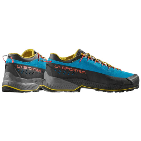 Herren Trekkingschuhe La Sportiva TX4 Evo GTX