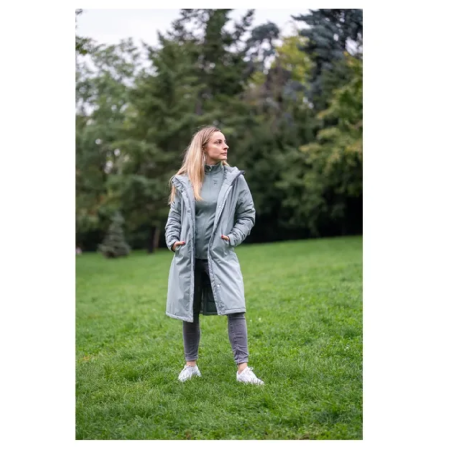 Damenmantel Husky Narvik L