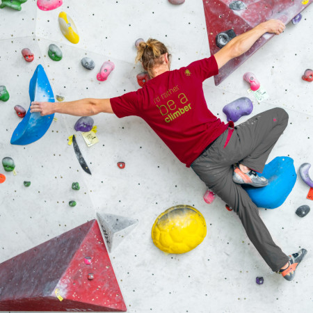 Herrenhose Rafiki Drive 2024