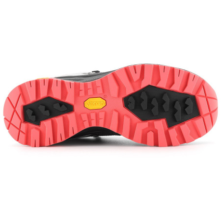 Trekkingschuhe Alpine Pro Ibane 3