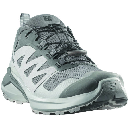 Herren Laufschuhe Salomon X-Adventure Gore-Tex