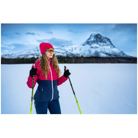 Damenjacke Silvini Gralba