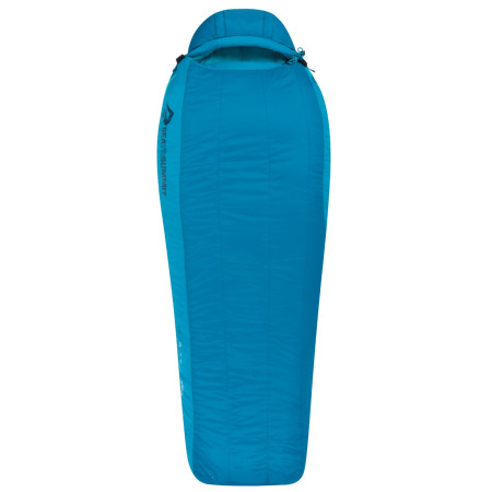 Schlafsack Sea to Summit Venture VtII - Women's Regular blau Aegean / Caribean