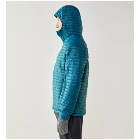 Herrenjacke Haglöfs L.I.M Mimic Hood II