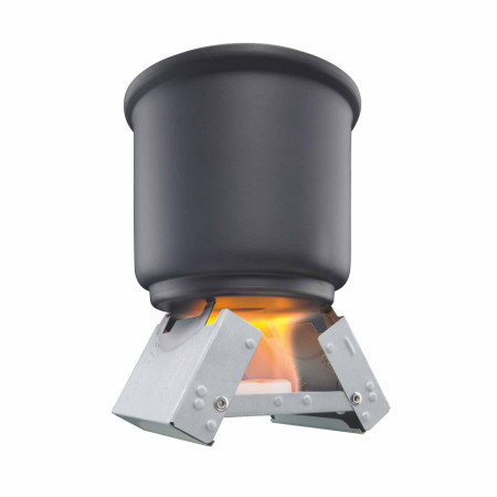 Spirituskocher Esbit Pocket Stove 6 x 14 g