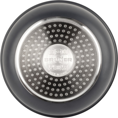 Topfset Brunner Torralta Ø 22 cm