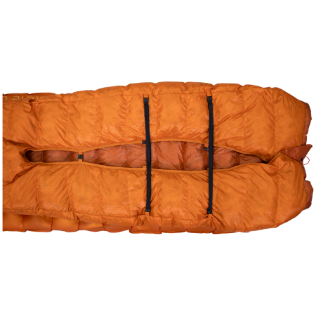 Daunen-Quilt Robens Scoria Quilt UL +6°C Long