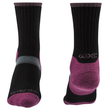Damensocken Bridgedale Ski Cross Country Women's