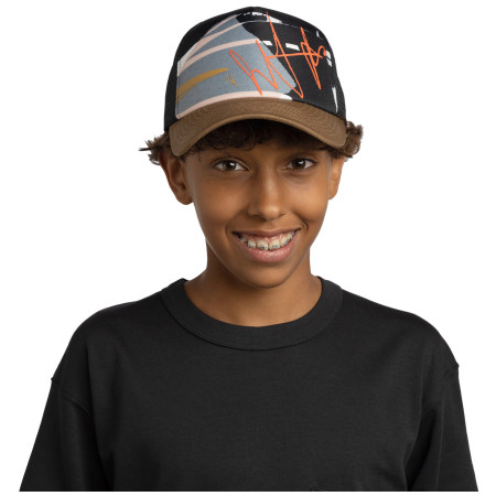 Kinderkappe Buff Trucker Cap Youth