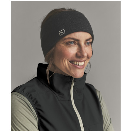 Damenweste Ortovox Venet Softshell Vest