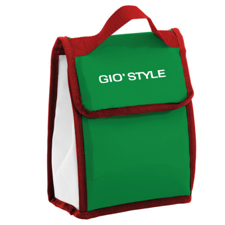 Kühltasche Gio'Style Dolce Vita 4l grün