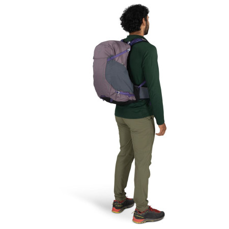 Wanderrucksack Osprey Hikelite 28