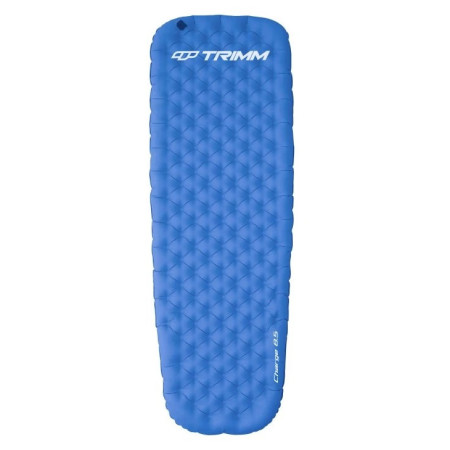Isomatte Trimm Charge 8.5 blau blue