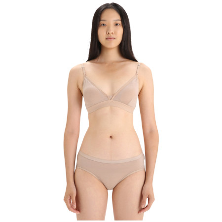 Sport-BH Icebreaker W Siren Bra