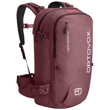 Rucksack Ortovox Haute Route 30 S rosa mountain rose