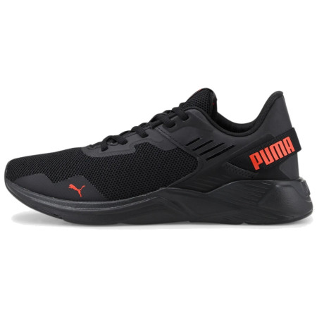 Schuhe Puma Disperse XT 2 schwarz black