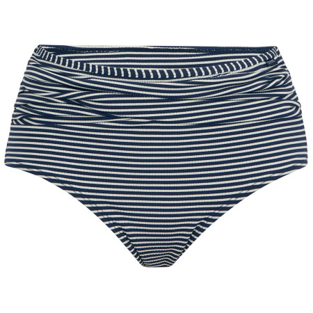 Damenbadeanzug Regatta Loria Bikini Brief dunkelblau Nv/WhSksckSt
