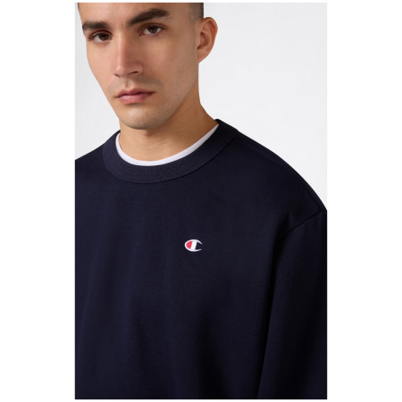 Herren-Sweatshirt Champion Crewneck Sweatshirt M Modern Heritage