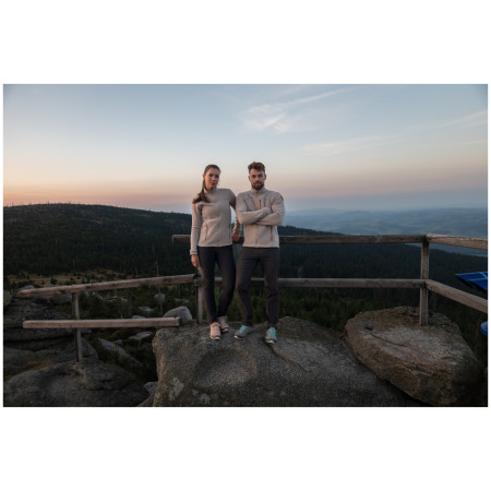 Damen-Sweatshirt High Point Skywool 7.0 Lady Sweater