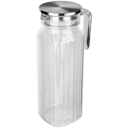 Gläser Brunner Wasserkaraffe Califfa