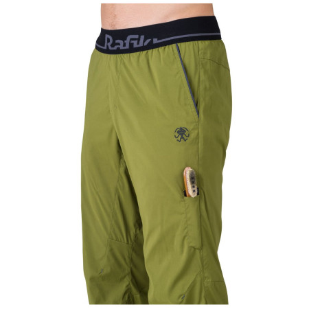 Herrenhose Rafiki Drive 2024